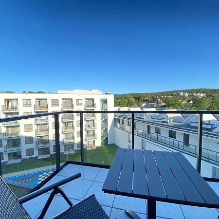 Bel Mare Aqua Resort 508 Miedzyzdroje Esterno foto