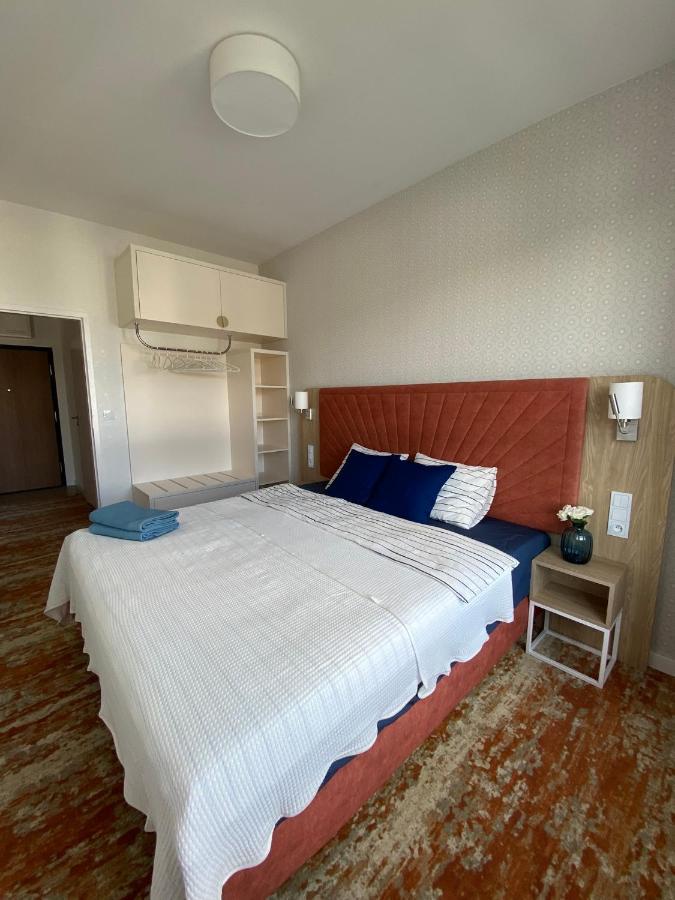 Bel Mare Aqua Resort 508 Miedzyzdroje Esterno foto